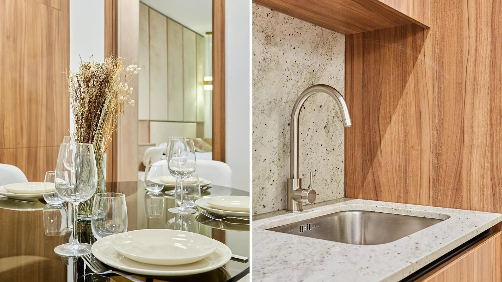 Superb Center Of By Prestige Apartment Paris